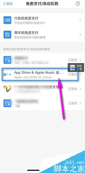 蘋果手機怎么設置支付寶限額？蘋果手機設置支付寶限額教程