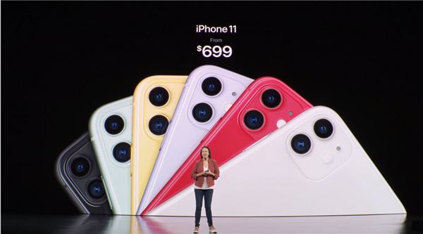 iPhone11值得購(gòu)買(mǎi)嗎？iPhone11拍照配置續(xù)航全方位深度評(píng)測(cè)