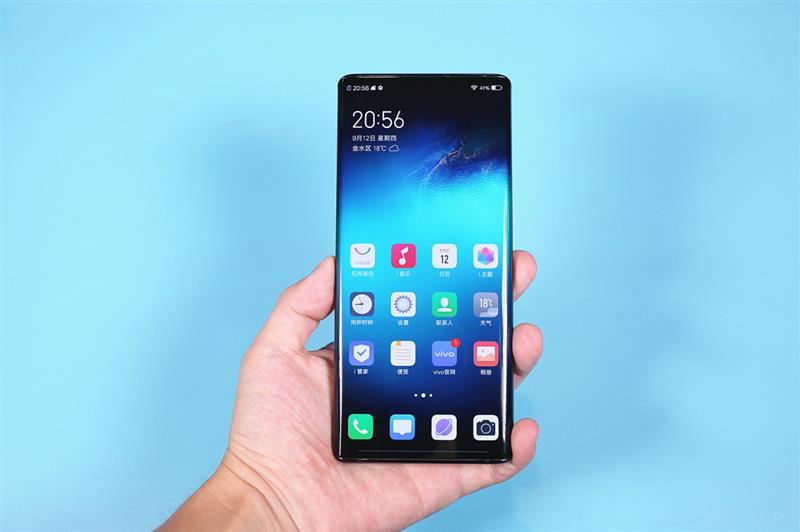 vivo nex 3手机值得买吗 vivo nex 3手机详细评测