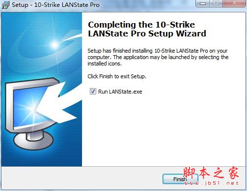 LANState Pro破解版