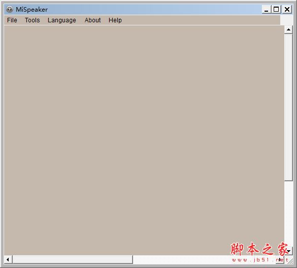 MiSpeaker破解版