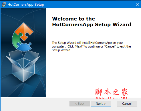 HotCornersАpp v1.5 免费版