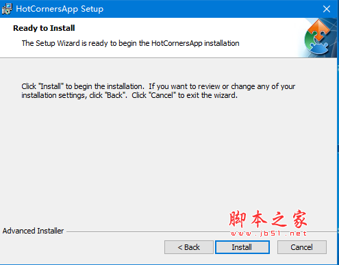 HotCornersАpp v1.5 免费版