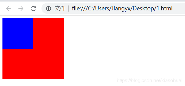 JS面向对象编程实现的拖拽功能案例详解