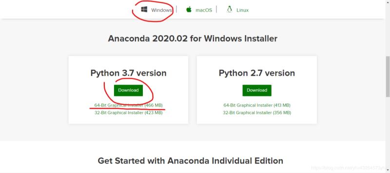 2020新版本pycharm+anaconda+opencv+pyqt环境配置学习笔记,亲测可用