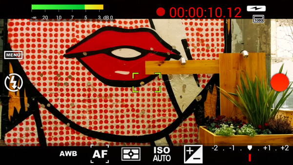 Camera FV5专业版app Camera FV5(美颜软件) for Android v5.1.3 安卓版 下载--六神源码网