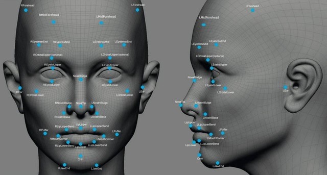 魅族17 Pro的3D深感探測器是啥？與iPhone的3D結(jié)構(gòu)光有何不同 