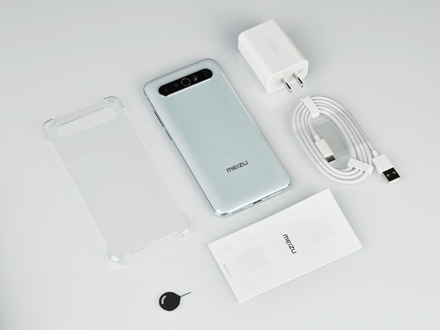 魅族17 Pro的3D深感探測器是啥？與iPhone的3D結(jié)構(gòu)光有何不同 