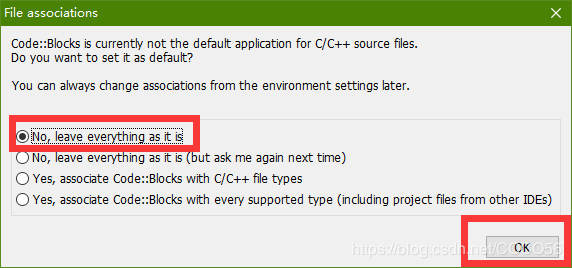 CodeBlocks 17.12+汉化包