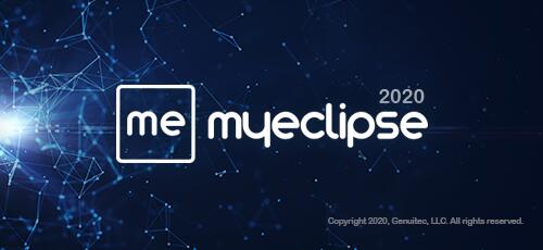 MyEclipse2020破解下载 MyEclipse/CodeMix Bundles 2020.5 离线安装包 Mac苹果电脑版 下载--六神源码网