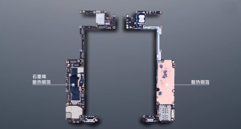 小米10至尊纪念版内部做工如何 小米10超大杯官方拆解