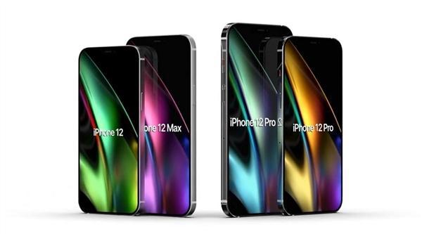 iphone12什么时候上市-iphone12将于10月14日发布