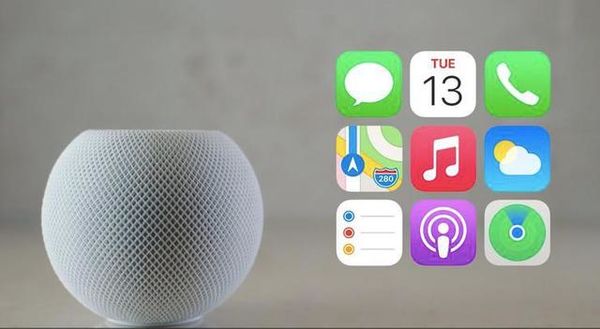 HomePod mini发布时间价格-HomePod mini深度评测
