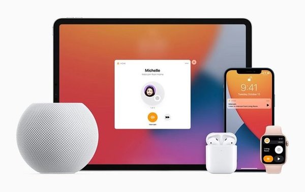 HomePod mini发布时间价格-HomePod mini深度评测