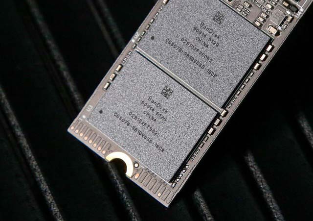 WD_BLACK SN850 SSD评测：性能甲天下 