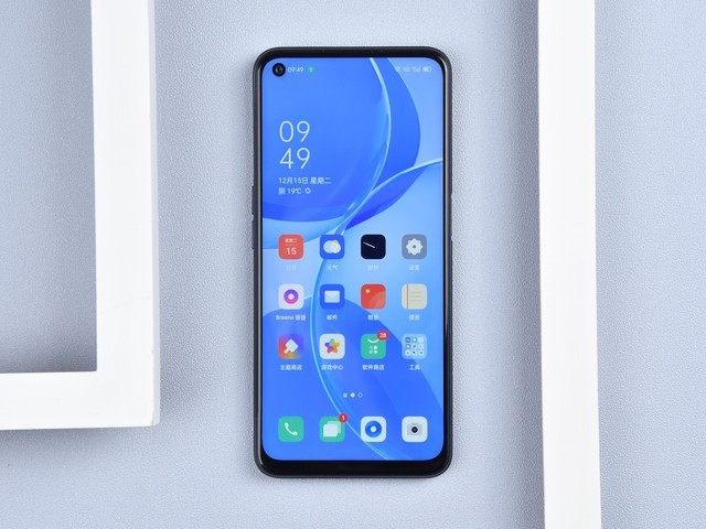 OPPO A53測評：5G只是開胃菜 平價也能很全面 