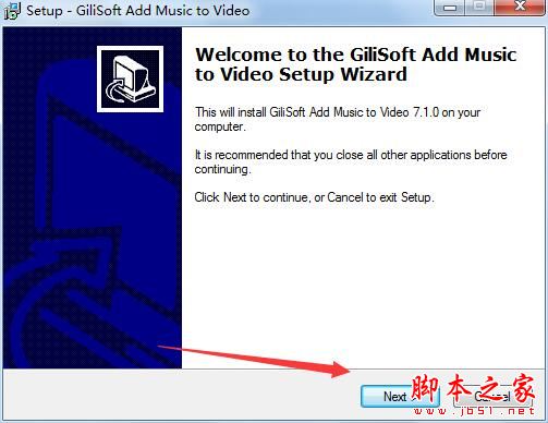 视频加音乐软件下载 Gilisoft Add Music to Video(视频添加音乐) V7.1.0 官方安装版 下载--六神源码网