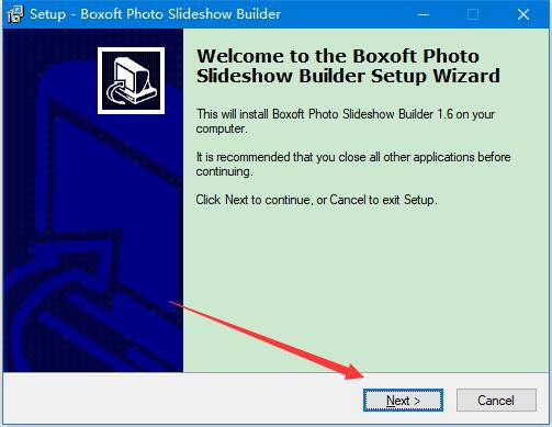 PhotoSlideShowBuilder下载 照片幻灯片生成软件 Photo SlideShow Builder v1.6 免费安装版 下载--六神源码网