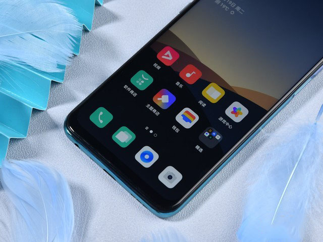 oppo a93屏幕,性能,拍照等全面评测