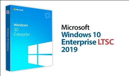 Windows 10企业版下载