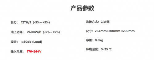 挖币评测:金贝CK5拆机实测