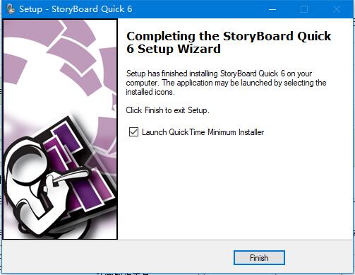 StoryBoard Quick 6(3D动画制作工具)