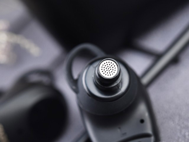 雷柏Ti100蓝牙TWS耳机评测：支持主动降噪 