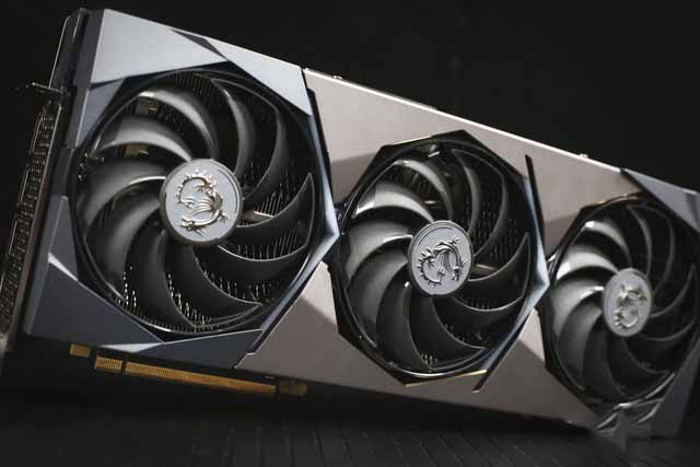 微星超龙rtx 3080 ti suprim x显卡全面评测