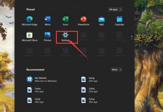 Win11怎么暫停系統(tǒng)更新？