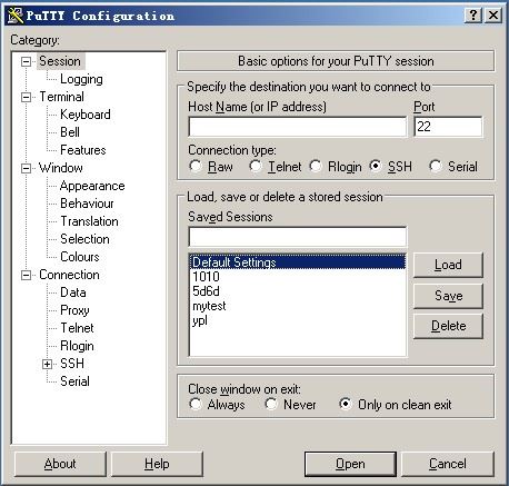 遠程登錄Linux CentOS系統(tǒng)方法教學