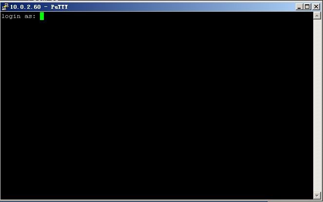 遠程登錄Linux CentOS系統(tǒng)方法教學