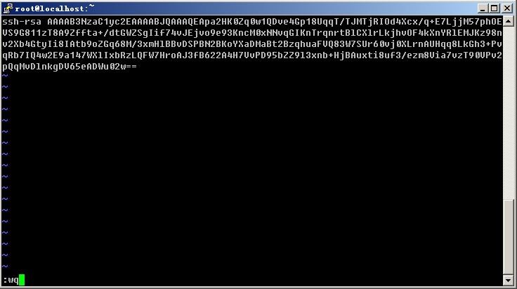 遠程登錄Linux CentOS系統(tǒng)方法教學