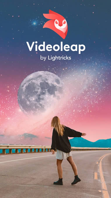 Videoleap app下载 Videoleap(视频剪辑软件) for Android v1.6 安卓版 下载--六神源码网