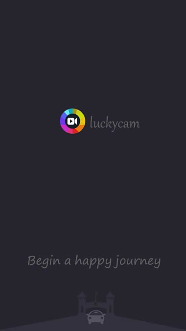 LuckyCam IOS版下载 LuckyCam(行车记录仪) for iPhone v5.1.3 苹果手机版 下载--六神源码网