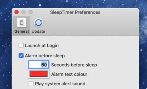 SleepTimer mac版下载 SleepTimer(自动关机软件/菜单栏睡眠软件) for Mac V1.0.0 苹果电脑版 下载--六神源码网