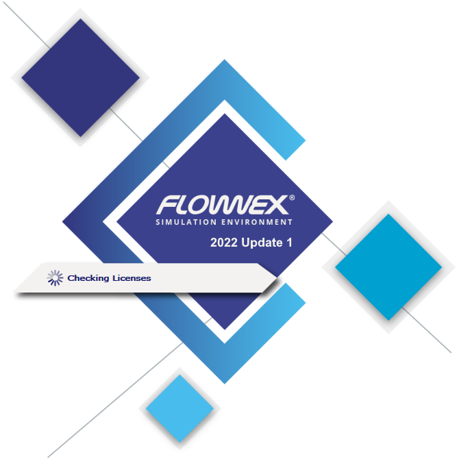Flownex Simulation Environment 2024 v8.16.0.5519 多语言免费授权版(附教程)