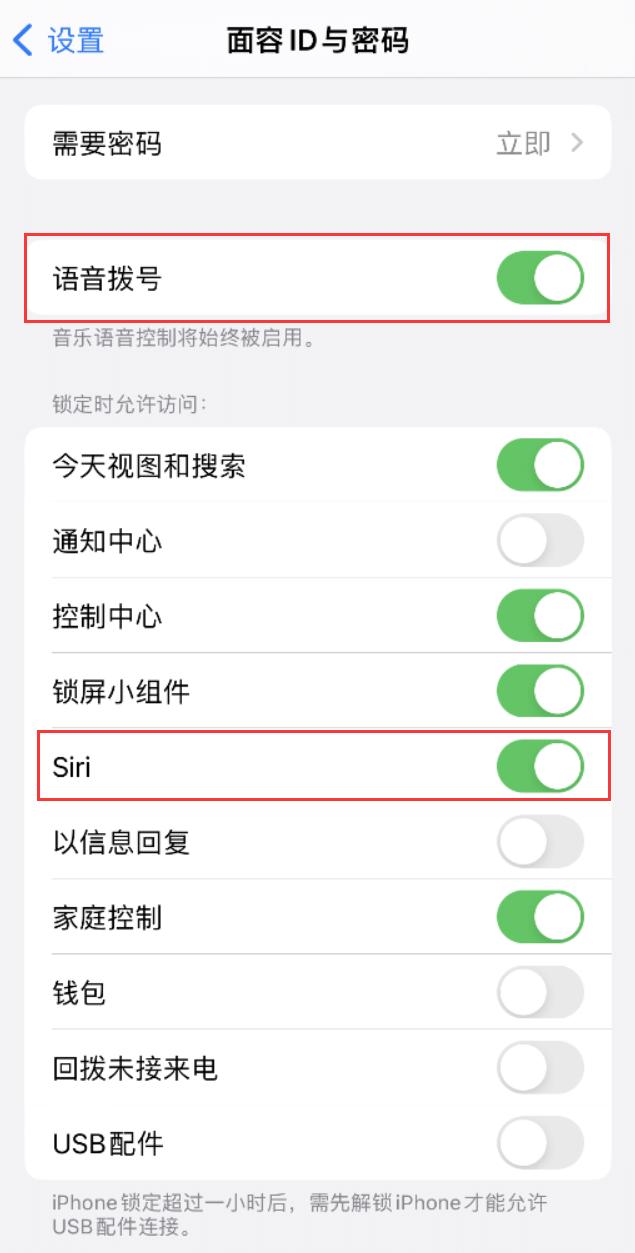 如何在不解鎖 iPhone 的情況下通過 Siri 撥打電話？