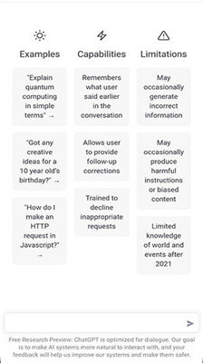 ChatGPT免费版下载 ChatGPT国内可用版(AI智能聊天工具) for Android v1.1 安卓版 下载--六神源码网