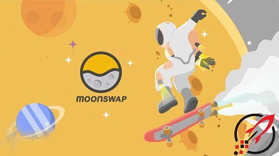 MOON幣發(fā)行量多少？月亮MOON幣總量介紹