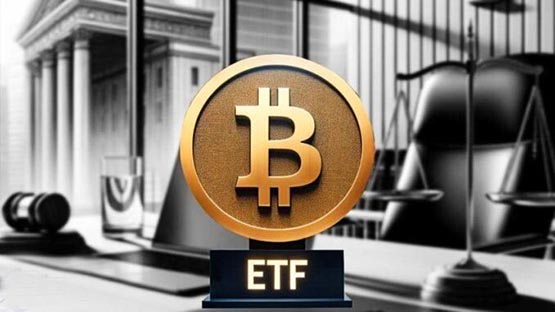 彭博分析師：所有跡象都有利比特幣現(xiàn)貨ETF 沒看到其他說法