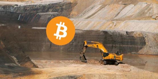 煤礦公司挖比特幣！ ARLP：以過剩電力開采了425枚BTC