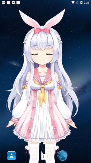 獸耳桌面app下載最新版