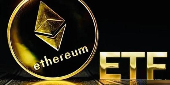 彭博:以太坊现货ETF上市时间延至7月8日后!SEC要求发行商更改S-1文件