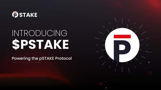 PSTAKE是什么幣種？PSTAKE幣全面介紹