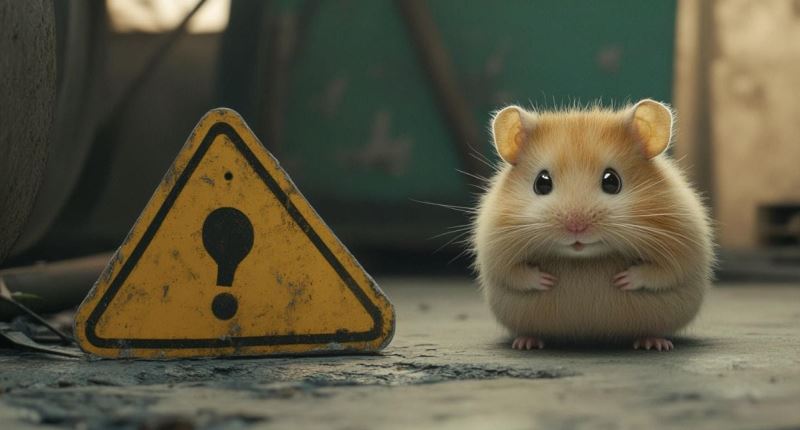 大量玩家抵制，Hamster Kombat代幣分配引爭議