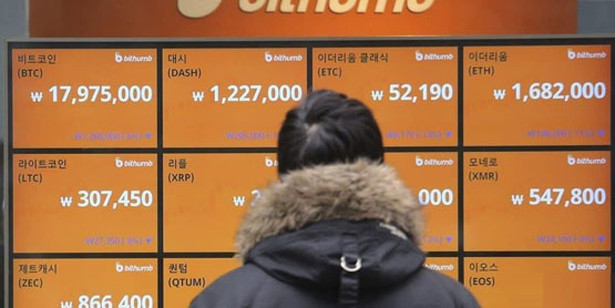 韓國(guó)加密貨幣交易所Bithumb考慮赴美IPO！目標(biāo)2025年上市