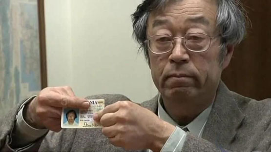 Dorian Nakamoto是谁?曾公开澄清完全不懂比特币