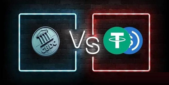 美財(cái)政部：穩(wěn)定幣應(yīng)被CBDC取代！USDT、USDC若崩潰將成國債災(zāi)難