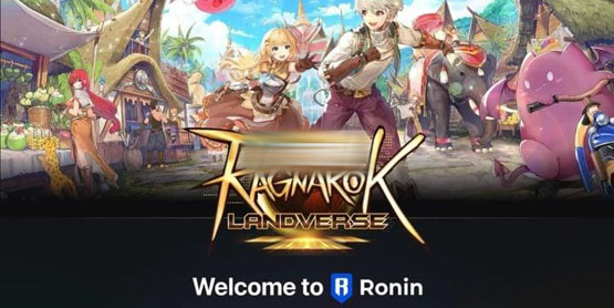 Web3版仙境傳說(shuō)？Ragnarok Landverse：Genesis明年登陸Ronin鏈