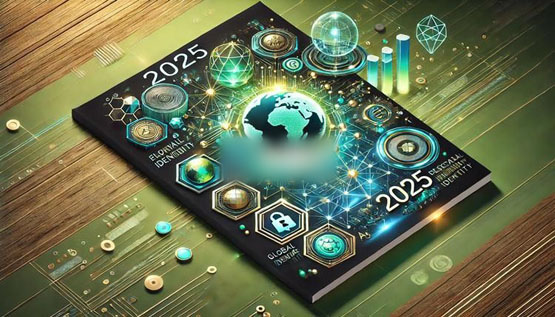 福布斯剖析2025年加密貨幣5大趨勢：去中心化AI、DID、ReFi、CBDC等迎爆發(fā)